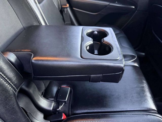 2015 Jeep Cherokee 4WD 4dr Limited - 23010692 - 27