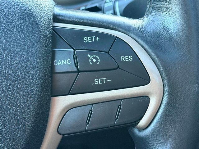 2015 Jeep Cherokee 4WD 4dr Limited - 23010692 - 33