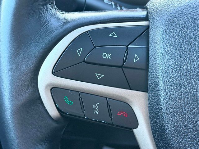 2015 Jeep Cherokee 4WD 4dr Limited - 23010692 - 34