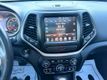 2015 Jeep Cherokee 4WD 4dr Limited - 23010692 - 38