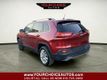2015 Jeep Cherokee 4WD 4dr Limited - 23010692 - 3