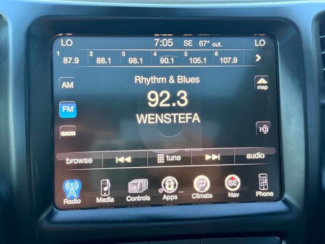 2015 Jeep Cherokee 4WD 4dr Limited - 23010692 - 40