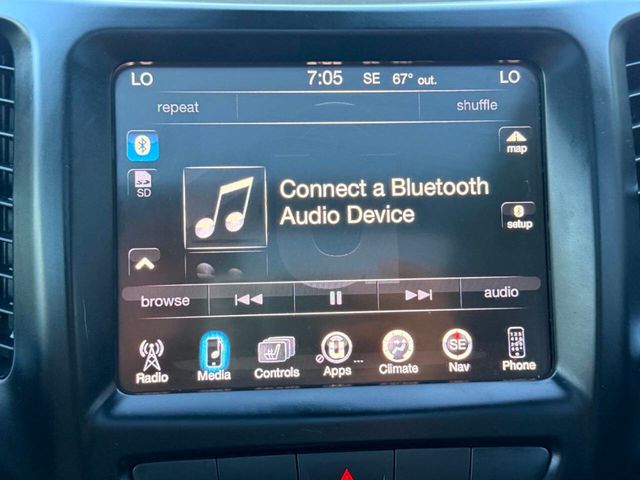 2015 Jeep Cherokee 4WD 4dr Limited - 23010692 - 41