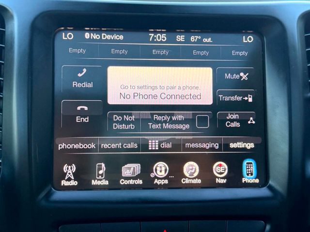 2015 Jeep Cherokee 4WD 4dr Limited - 23010692 - 47