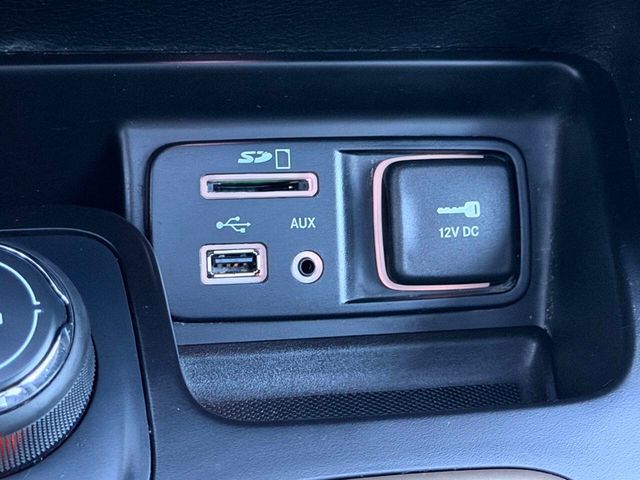 2015 Jeep Cherokee 4WD 4dr Limited - 23010692 - 50