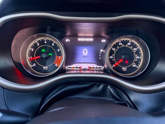 2015 Jeep Cherokee 4WD 4dr Limited - 23010692 - 56