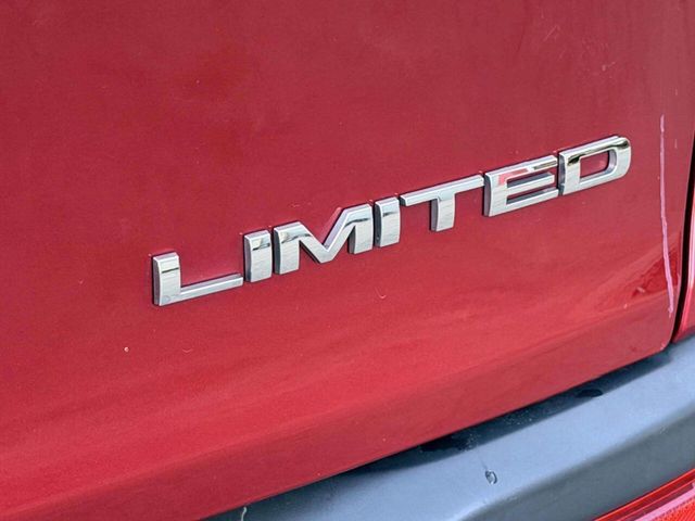 2015 Jeep Cherokee 4WD 4dr Limited - 23010692 - 8