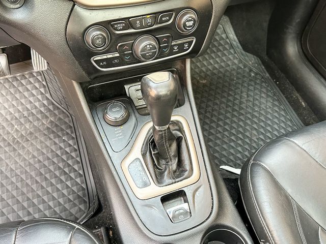 2015 Jeep Cherokee 4WD 4dr Limited - 23081974 - 10