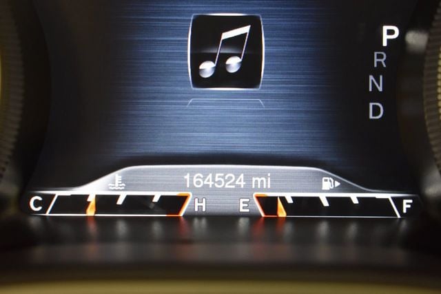 2015 Jeep Cherokee 4WD 4dr Trailhawk - 21979672 - 15