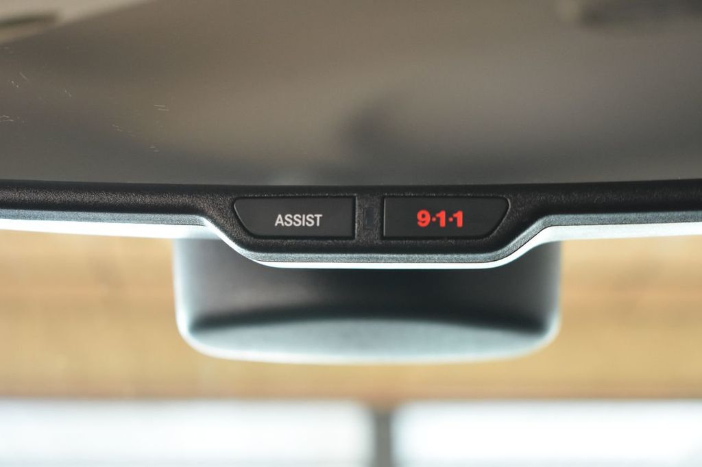 2015 Jeep Cherokee 4WD 4dr Trailhawk - 21979672 - 19