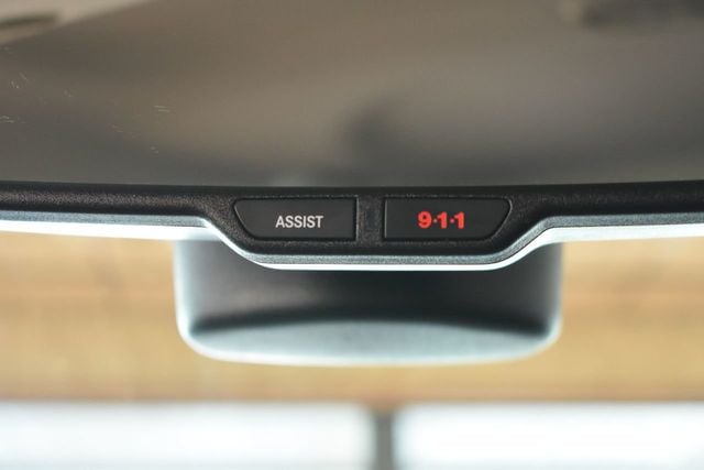 2015 Jeep Cherokee 4WD 4dr Trailhawk - 21979672 - 19