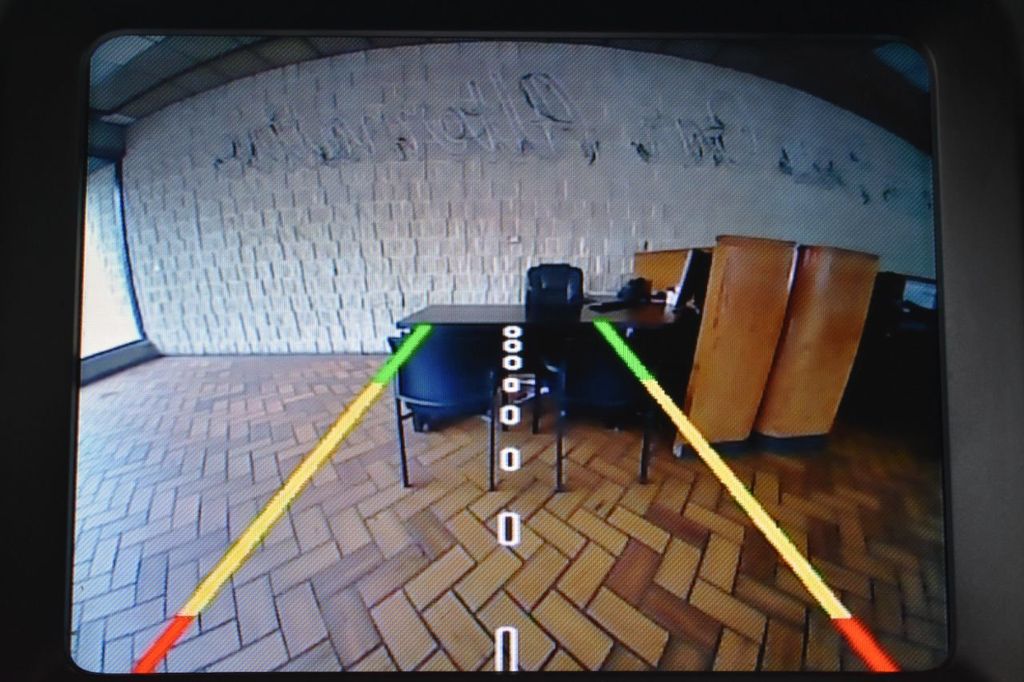 2015 Jeep Cherokee 4WD 4dr Trailhawk - 21979672 - 22