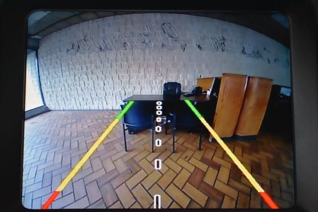 2015 Jeep Cherokee 4WD 4dr Trailhawk - 21979672 - 22