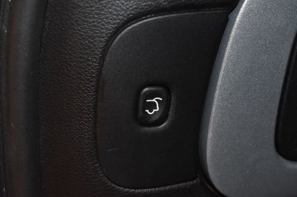 2015 Jeep Cherokee 4WD 4dr Trailhawk - 21979672 - 27