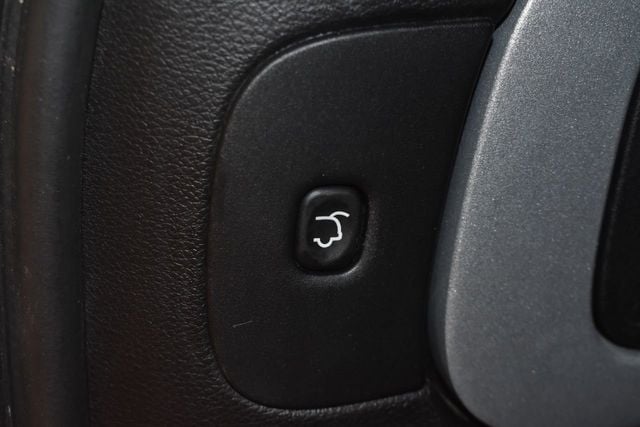 2015 Jeep Cherokee 4WD 4dr Trailhawk - 21979672 - 27