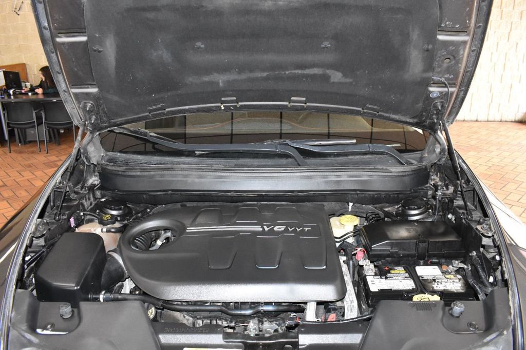 2015 Jeep Cherokee 4WD 4dr Trailhawk - 21979672 - 28