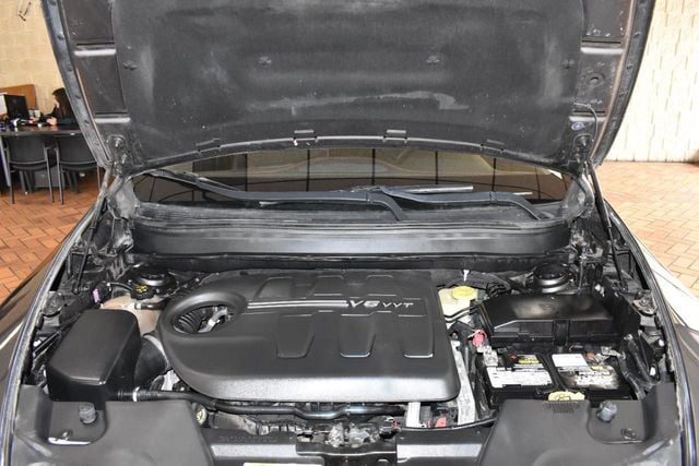 2015 Jeep Cherokee 4WD 4dr Trailhawk - 21979672 - 28