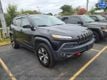 2015 Jeep Cherokee 4WD 4dr Trailhawk - 22926567 - 2
