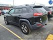 2015 Jeep Cherokee 4WD 4dr Trailhawk - 22926567 - 4