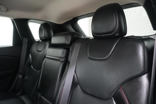 2015 Jeep Cherokee 4WD 4dr Trailhawk - 23039892 - 12