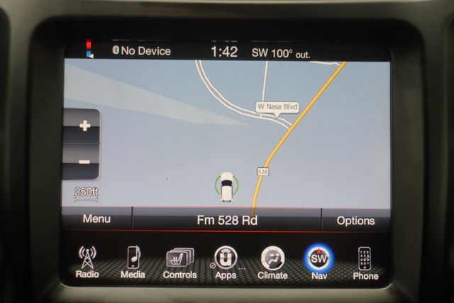 2015 Jeep Cherokee 4WD 4dr Trailhawk - 23039892 - 16
