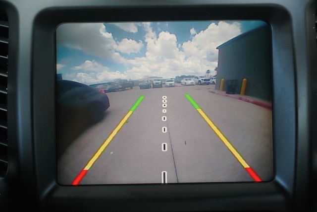2015 Jeep Cherokee 4WD 4dr Trailhawk - 23039892 - 17