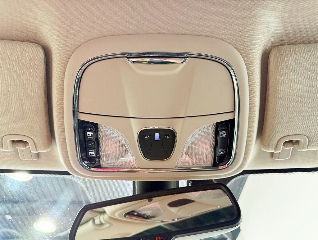 2015 Jeep Cherokee 4WD 4dr Trailhawk - 22907142 - 24