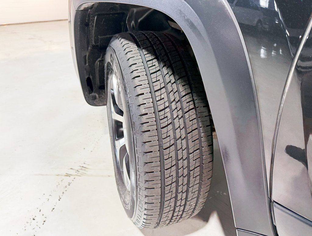 2015 Jeep Cherokee 4WD 4dr Trailhawk - 22907142 - 2