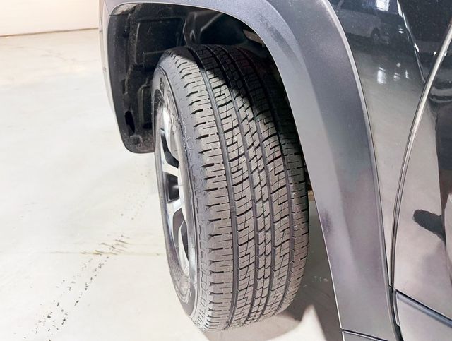 2015 Jeep Cherokee 4WD 4dr Trailhawk - 22907142 - 2