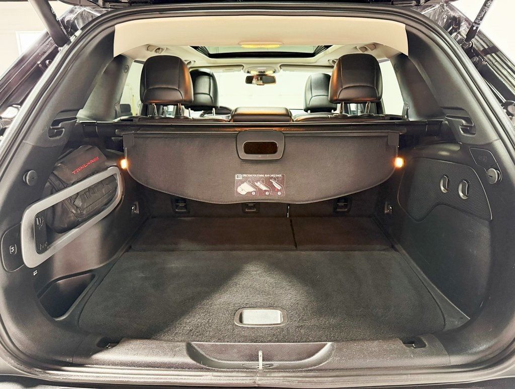 2015 Jeep Cherokee 4WD 4dr Trailhawk - 22907142 - 38