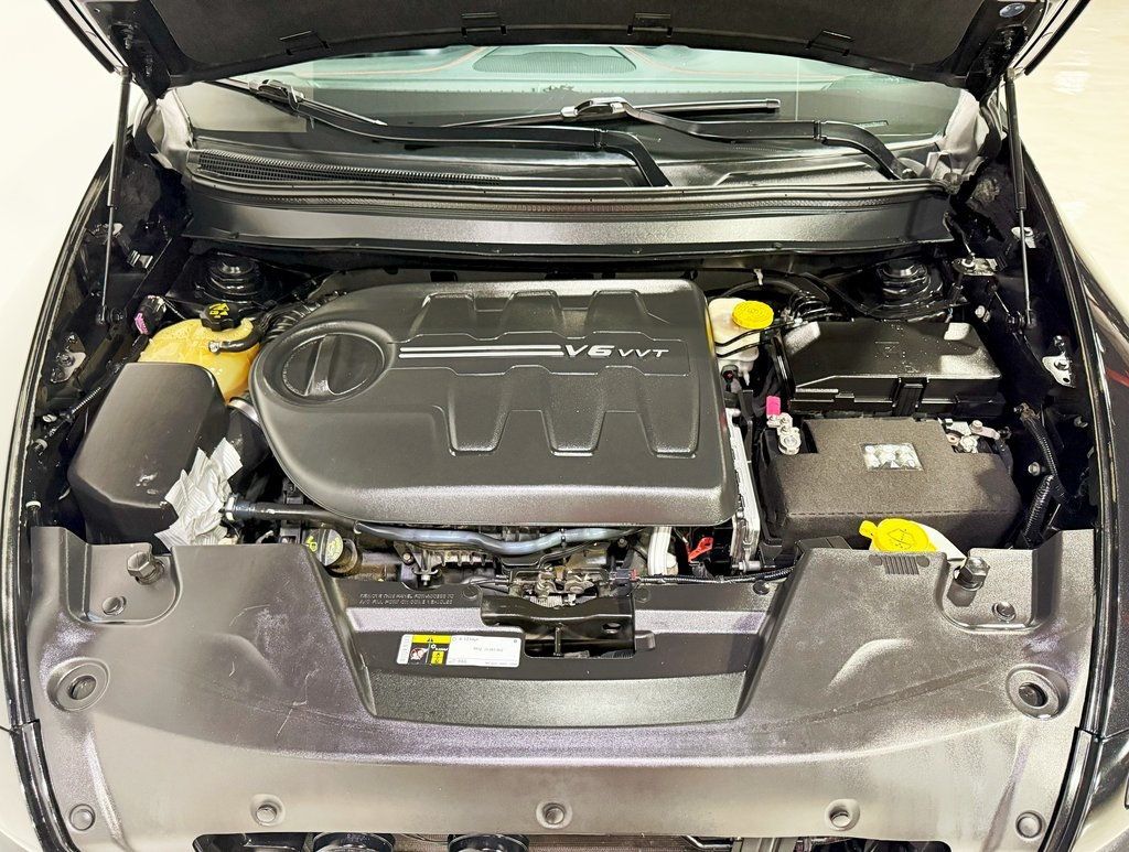 2015 Jeep Cherokee 4WD 4dr Trailhawk - 22907142 - 45