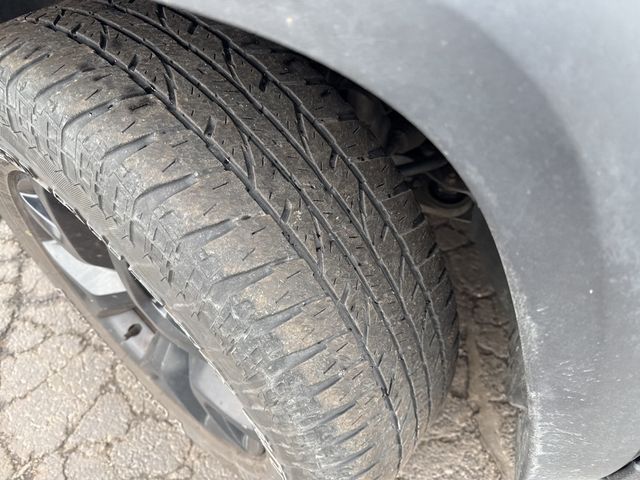 2015 Jeep Cherokee 4WD 4dr Trailhawk - 22962983 - 3