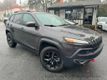 2015 Jeep Cherokee 4WD 4dr Trailhawk - 22702430 - 1