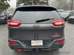 2015 Jeep Cherokee 4WD 4dr Trailhawk - 22702430 - 2