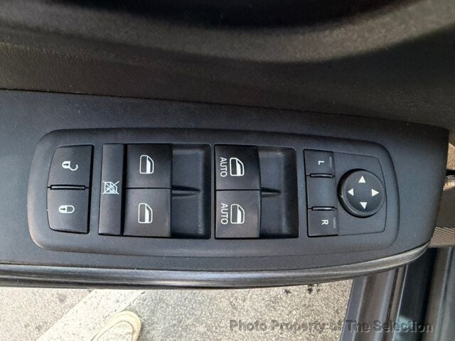 2015 Jeep Cherokee 4WD LIMITED - 22953084 - 20