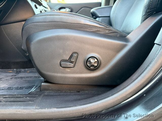 2015 Jeep Cherokee 4WD LIMITED - 22953084 - 22