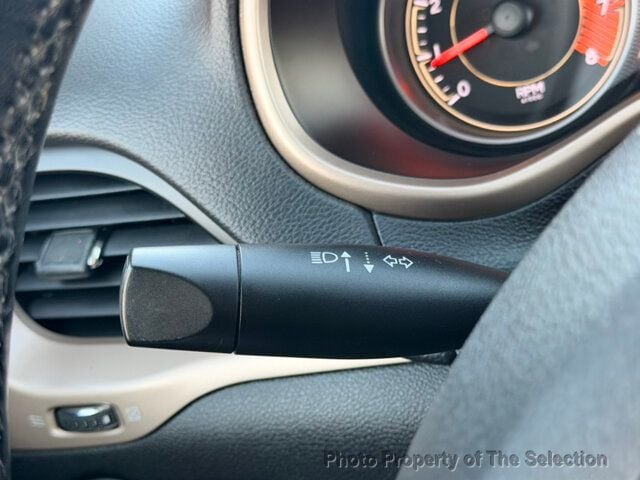 2015 Jeep Cherokee 4WD LIMITED - 22953084 - 26