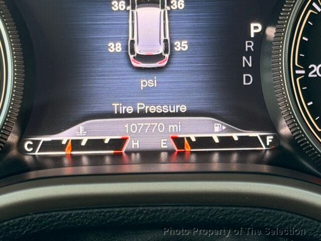 2015 Jeep Cherokee 4WD LIMITED - 22953084 - 29