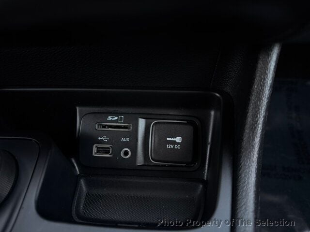 2015 Jeep Cherokee 4WD LIMITED - 22953084 - 35