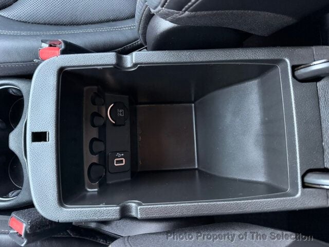 2015 Jeep Cherokee 4WD LIMITED - 22953084 - 36