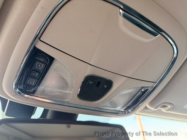 2015 Jeep Cherokee 4WD LIMITED - 22953084 - 37