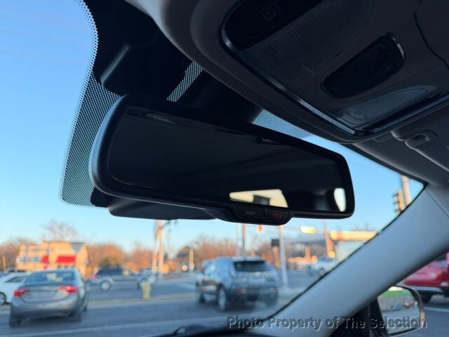 2015 Jeep Cherokee 4WD LIMITED - 22953084 - 38