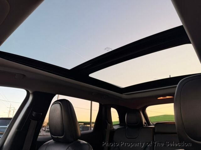 2015 Jeep Cherokee 4WD LIMITED - 22953084 - 39