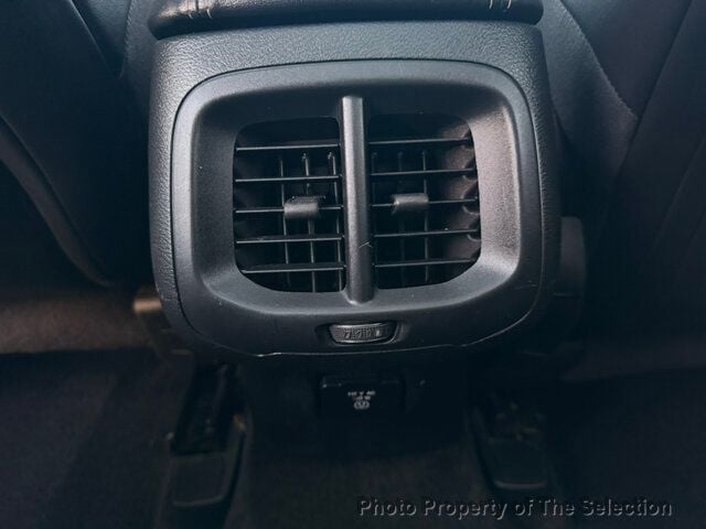 2015 Jeep Cherokee 4WD LIMITED - 22953084 - 43