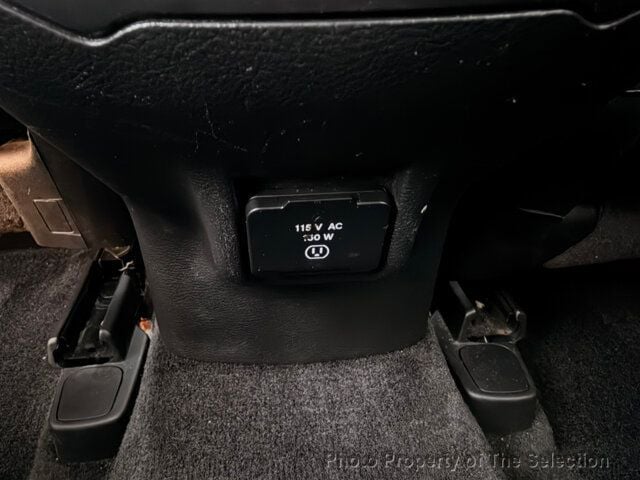 2015 Jeep Cherokee 4WD LIMITED - 22953084 - 44