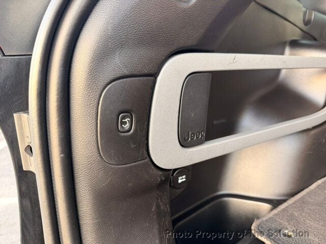 2015 Jeep Cherokee 4WD LIMITED - 22953084 - 46