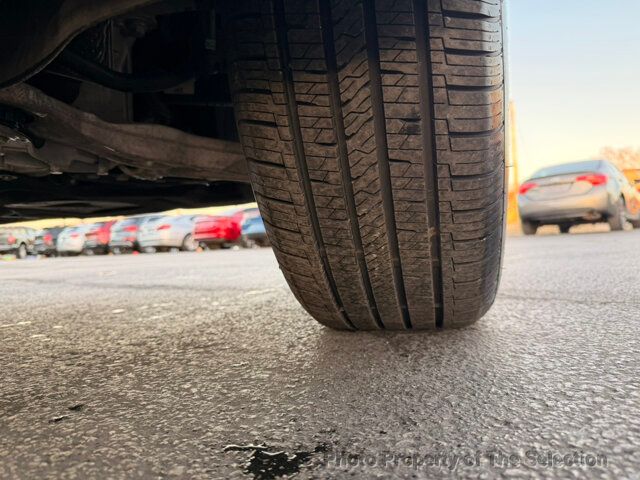 2015 Jeep Cherokee 4WD LIMITED - 22953084 - 53