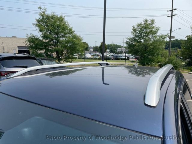 2015 Jeep Cherokee CHEROKEE LATITUDE - 23054726 - 5