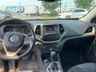 2015 Jeep Cherokee CHEROKEE LATITUDE - 23054726 - 8