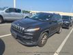 2015 Jeep Cherokee CHEROKEE LATITUDE - 23072171 - 0